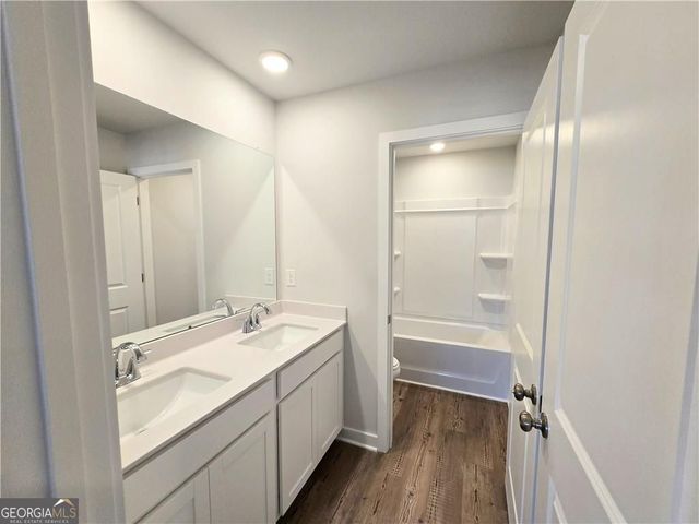 118 Wildflower Ridge Road, Dallas, GA 30132
