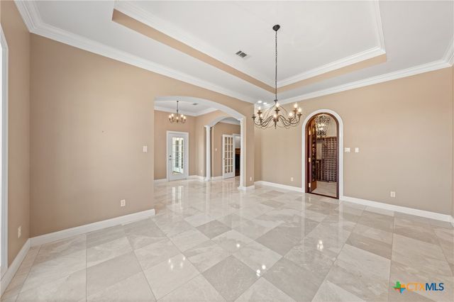 1340 Autumn Oaks Circle, China Spring, TX 76633