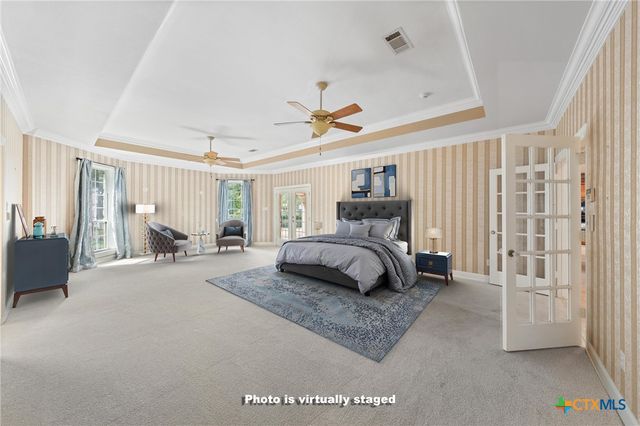 1340 Autumn Oaks Circle, China Spring, TX 76633