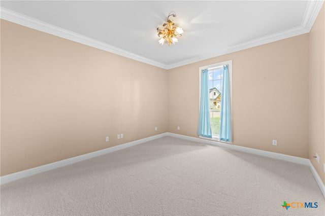 1340 Autumn Oaks Circle, China Spring, TX 76633