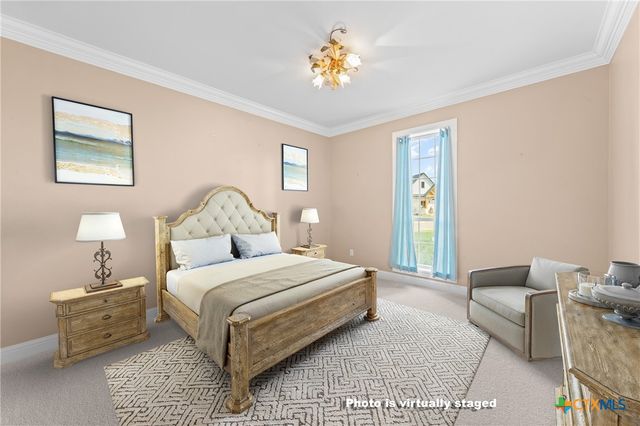 1340 Autumn Oaks Circle, China Spring, TX 76633