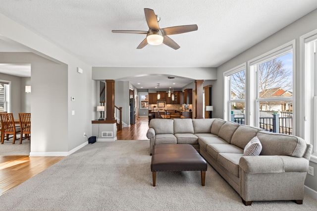 3360 Millbrook Circle, Stillwater, MN 55082