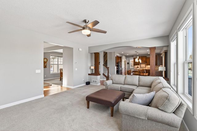 3360 Millbrook Circle, Stillwater, MN 55082