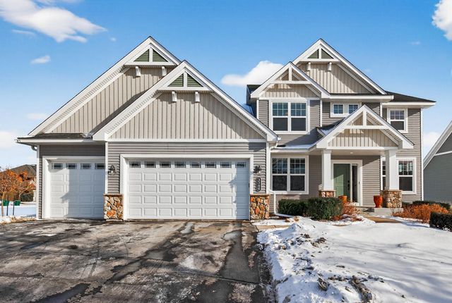 3360 Millbrook Circle, Stillwater, MN 55082