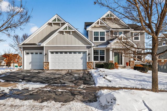 3360 Millbrook Circle, Stillwater, MN 55082