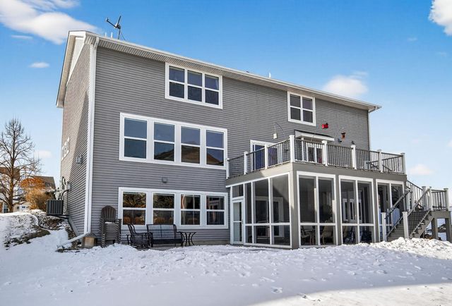 3360 Millbrook Circle, Stillwater, MN 55082