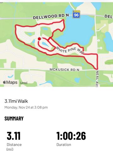 3360 Millbrook Circle, Stillwater, MN 55082