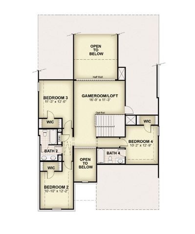 2513 Sturgis Street, Forney, TX 75126