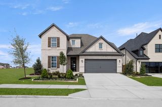 2513 Sturgis Street, Forney, TX 75126