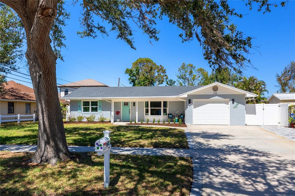 150 FIESOLE STREET, Venice, FL 34285