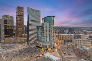 2001 Lincoln Street 2024, Denver, CO 80202