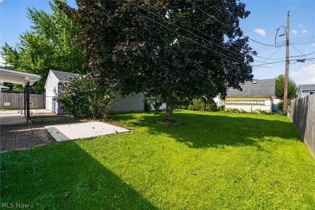 4036 Leavitt Road, Lorain, OH 44053