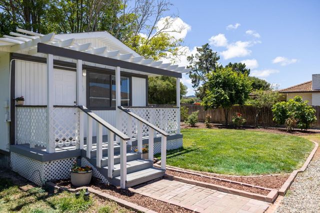 20091 Portola Drive, Salinas, CA 93908