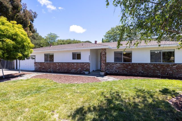 20091 Portola Drive, Salinas, CA 93908