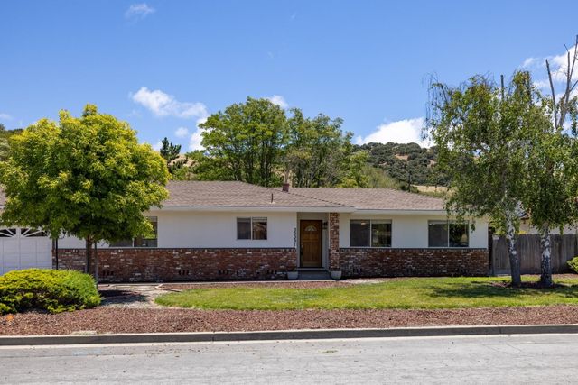 20091 Portola Drive, Salinas, CA 93908