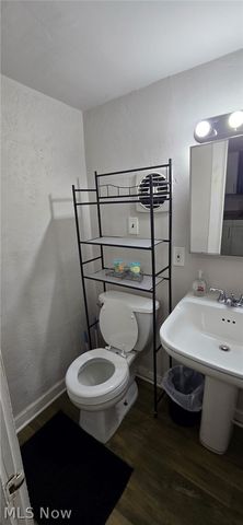 1856 Lampson Road UP, Cleveland, OH 44112