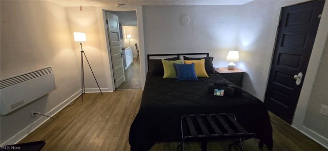 1856 Lampson Road UP, Cleveland, OH 44112