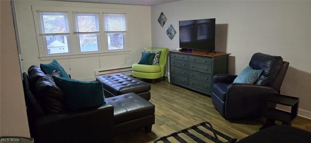 1856 Lampson Road UP, Cleveland, OH 44112