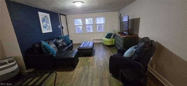 1856 Lampson Road UP, Cleveland, OH 44112