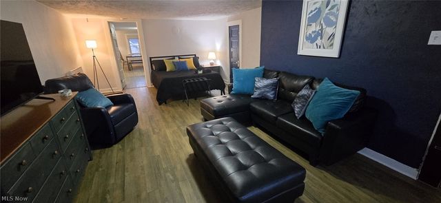 1856 Lampson Road UP, Cleveland, OH 44112