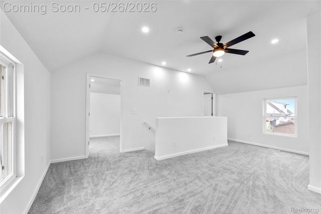 4354 S 5th Street, Luna Pier, MI 48157