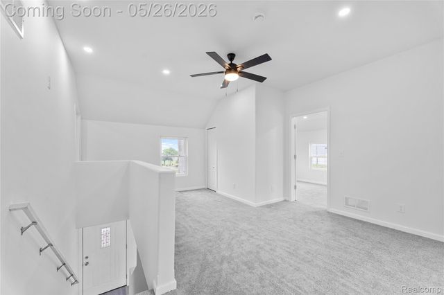4354 S 5th Street, Luna Pier, MI 48157