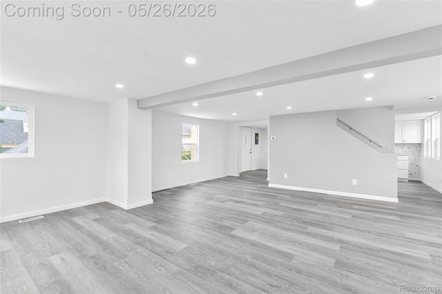 4354 S 5th Street, Luna Pier, MI 48157