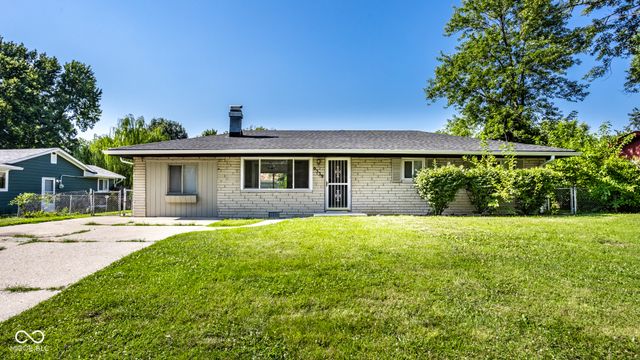 6339 W Ray Street, Indianapolis, IN 46241