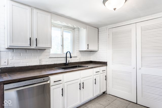6339 W Ray Street, Indianapolis, IN 46241