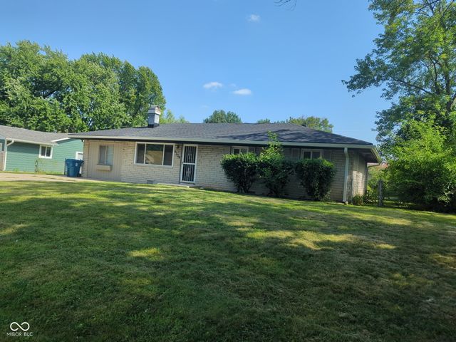 6339 W Ray Street, Indianapolis, IN 46241