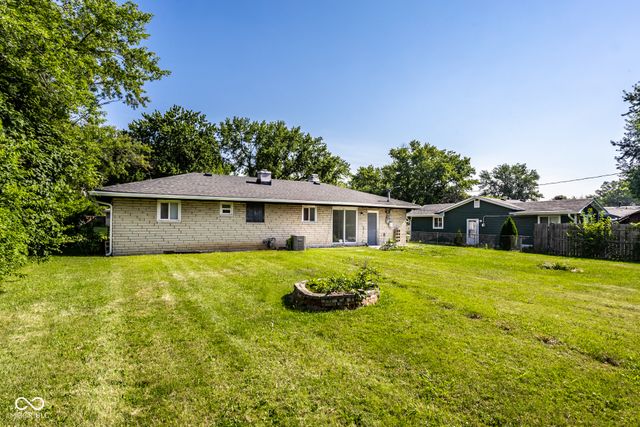 6339 W Ray Street, Indianapolis, IN 46241