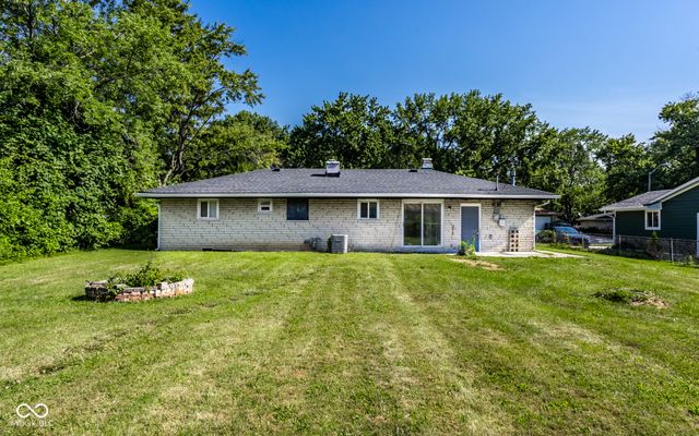 6339 W Ray Street, Indianapolis, IN 46241