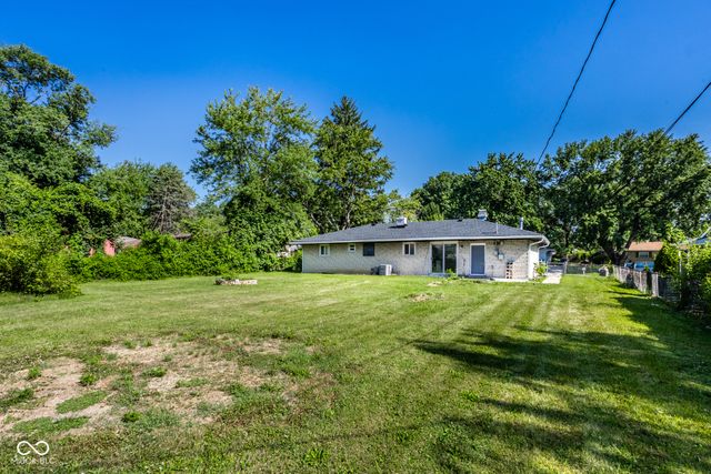 6339 W Ray Street, Indianapolis, IN 46241