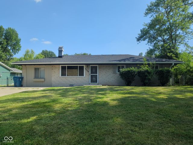 6339 W Ray Street, Indianapolis, IN 46241