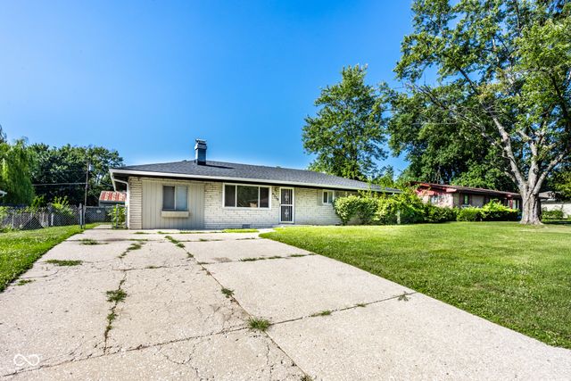 6339 W Ray Street, Indianapolis, IN 46241