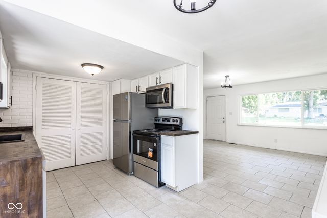6339 W Ray Street, Indianapolis, IN 46241