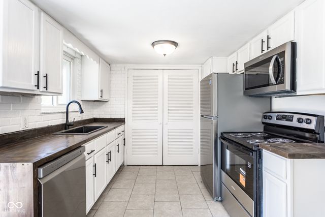 6339 W Ray Street, Indianapolis, IN 46241
