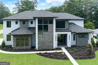 3467 Clubland Drive, Marietta, GA 30068