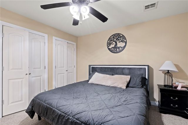 1244 Oak Street, Lincoln, AR 72744