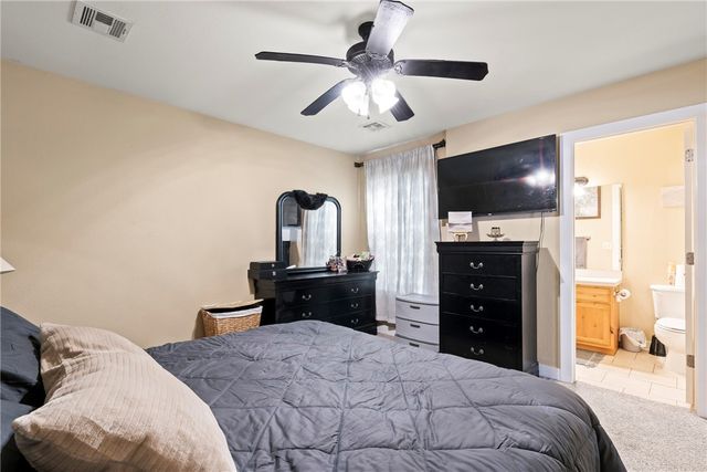 1244 Oak Street, Lincoln, AR 72744