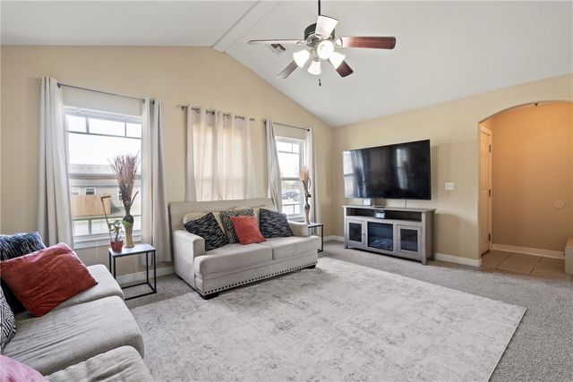 1244 Oak Street, Lincoln, AR 72744