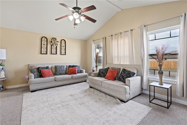 1244 Oak Street, Lincoln, AR 72744