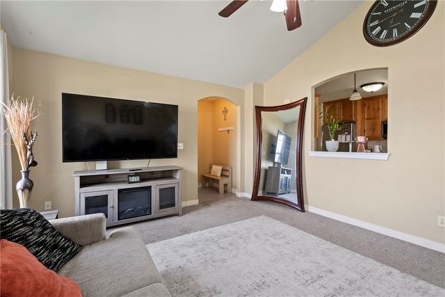 1244 Oak Street, Lincoln, AR 72744