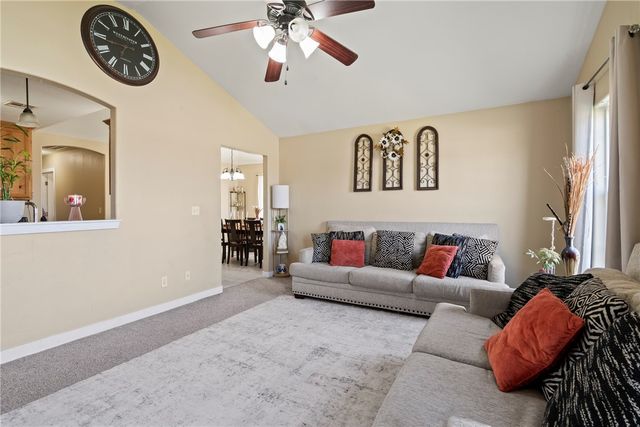 1244 Oak Street, Lincoln, AR 72744