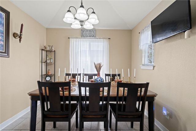 1244 Oak Street, Lincoln, AR 72744