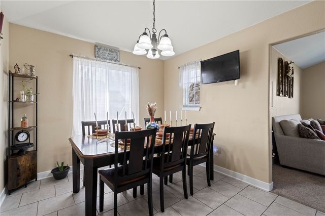 1244 Oak Street, Lincoln, AR 72744