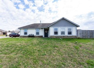 1244 Oak Street, Lincoln, AR 72744