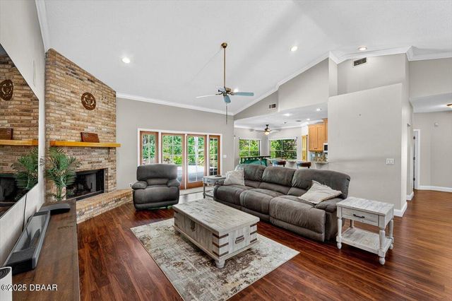 33 Laurel Ridge Break, Ormond Beach, FL 32174