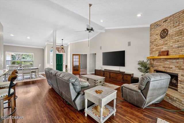 33 Laurel Ridge Break, Ormond Beach, FL 32174