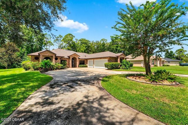 33 Laurel Ridge Break, Ormond Beach, FL 32174